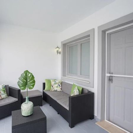 Mediterranean Breeze Beach House El Verger Eksteriør bilde